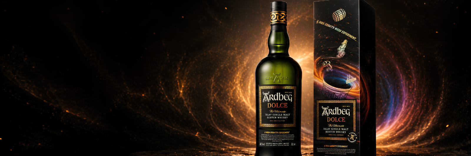 Ardbeg Dolce